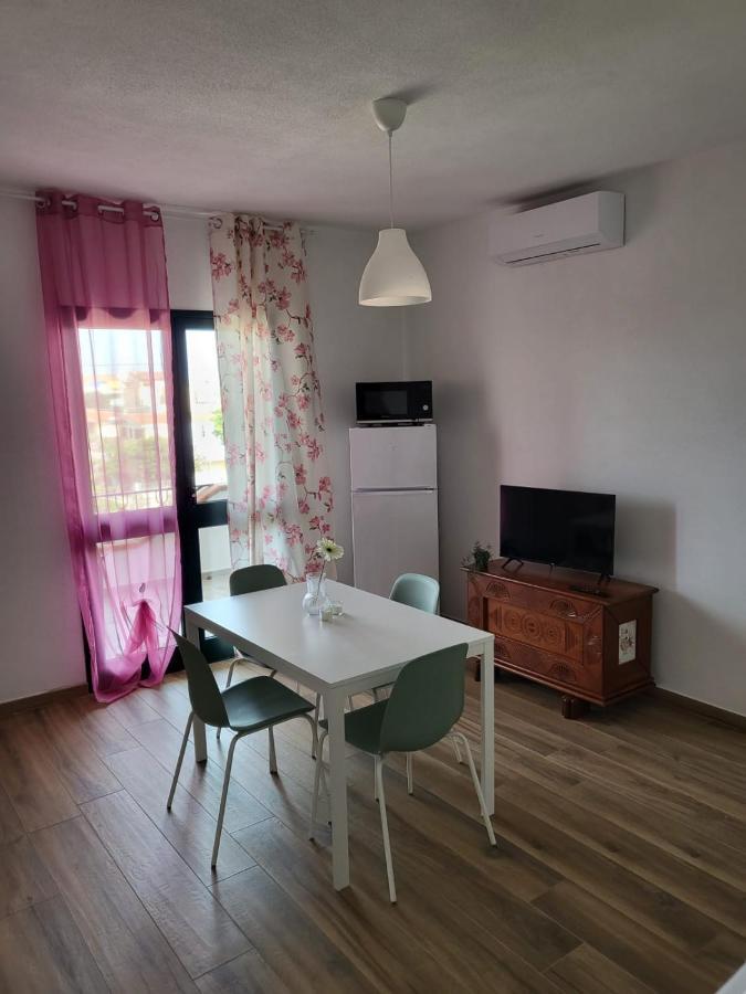 Paule Mare Villa La Caletta Buitenkant foto