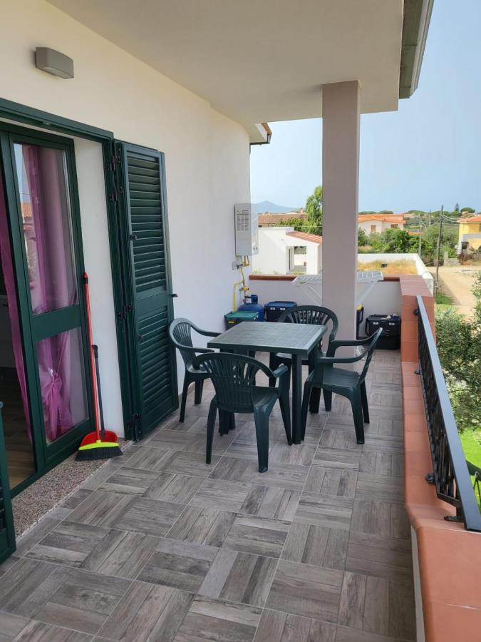 Paule Mare Villa La Caletta Buitenkant foto
