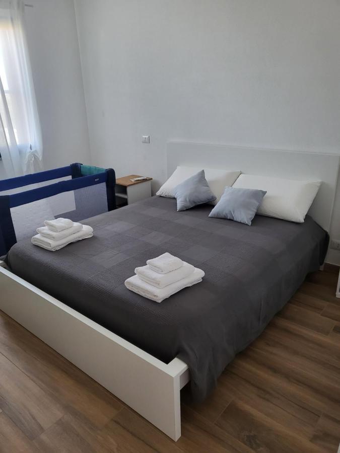 Paule Mare Villa La Caletta Buitenkant foto