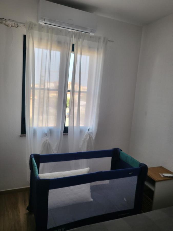 Paule Mare Villa La Caletta Buitenkant foto